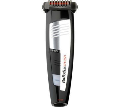 babyliss i stubble review